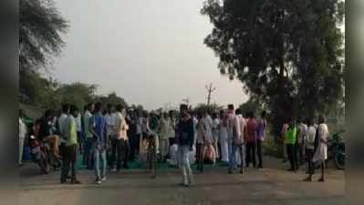 Rajasthan : गुर्जर आरक्षण आंदोलन की आग अब हाडौती की ओर,  अब Kota- Bina रेल मार्ग रोकने की तैयारी