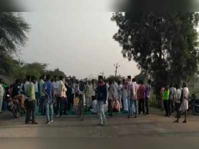 Rajasthan : गुर्जर आरक्षण आंदोलन की आग अब हाडौती की ओर,  अब Kota- Bina रेल मार्ग रोकने की तैयारी