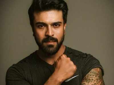 Ram Charan: రామ్ చరణ్ టార్గెట్ ఆ ఇద్దరు.. రాజమౌళి, ఆలియా భట్‌లకు మెగా ఛాలెంజ్