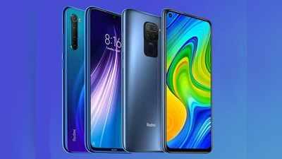 Xiaomi Redmi Note 9 5G और Redmi Note 9 Pro 5G जल्द हो सकते हैं लॉन्च