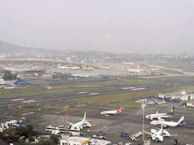 Mumbai Airport: मुंबई विमानतळावर ‘फुल्ल इमर्जन्सी’; नेमकं काय घडलं पाहा