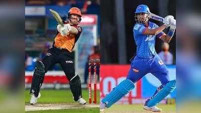 SRH vs DC Preview: இறுதிப் போட்டிக்கு முன்னேறப்போவது யார்?