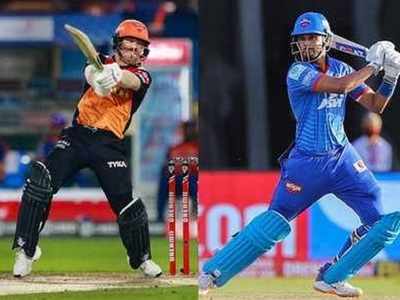 SRH vs DC Preview: இறுதிப் போட்டிக்கு முன்னேறப்போவது யார்?