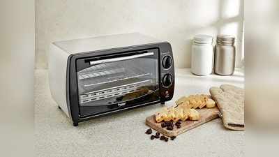 अब घर बैठे बनाएं लजीज पिज्जा, खरीदें यह Microwave Oven