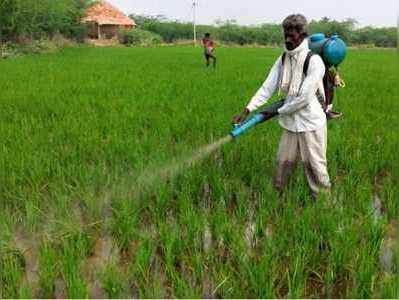 நல்ல பூச்சிகள் பாதிக்காதபடி மருந்து தெளிங்க : வேளாண் இணை இயக்குநர்