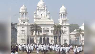 Lucknow News: KGMU में अरसे से एक ही पद पर जमे 10 कर्मचारियों का तबादला
