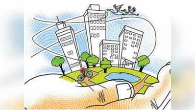 Lucknow News: अवैध निर्माण के ब्योरे पर एलडीए का पर्दा, भूमाफिया और बिल्डरों को होता है सीधा फायदा