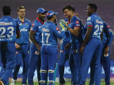 DC vs SRH Highlights: शिखर-रबाडा-स्टॉयनिस का कमाल, हैदराबाद को हरा पहली बार IPL फाइनल में दिल्ली, मुंबई से खिताबी भिड़ंत