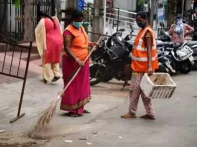 சாலைகளில் குப்பைகளை கொட்டினால் நூதன தண்டனை!