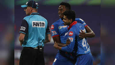 4 गेंद, 3 विकेट, कागिसो रबाडा का वह करिश्माई ओवर, जिसने कराई दिल्ली की फाइनल में एंट्री
