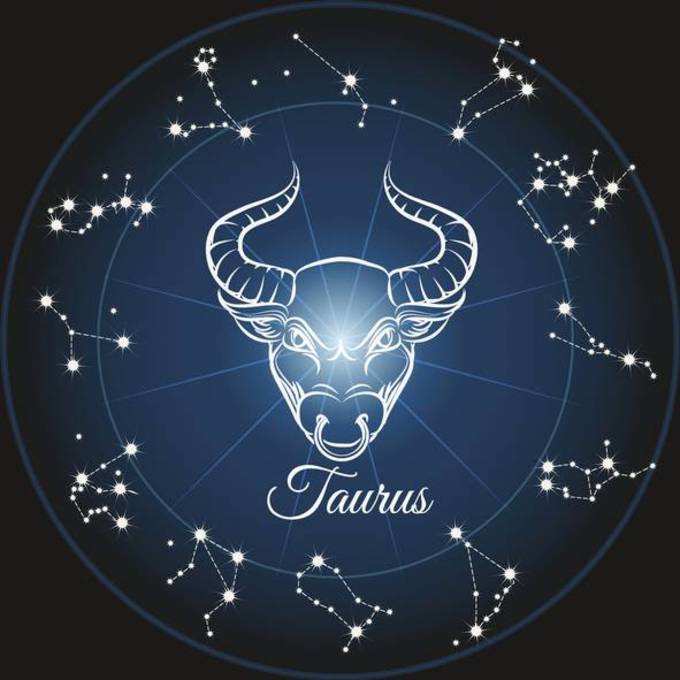 ​ரிஷபம் (Taurus):