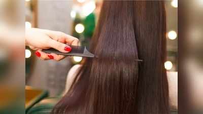 Hair Care मऊ आणि चमकदार केस हवे आहेत ? जाणून घ्या कसं फॉलो करायचं ग्लास हेअर ट्रेंड