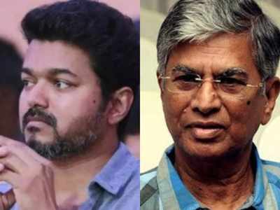 Vijay எனக்கு தெரியாது, அப்பா உளறுகிறார்னு விஜய்யை சொல்லச் சொன்னதே நான் தான்: எஸ்.ஏ.சி.