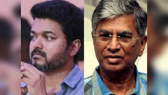 Vijay எனக்கு தெரியாது, அப்பா உளறுகிறார்னு விஜய்யை சொல்லச் சொன்னதே நான் தான்: எஸ்.ஏ.சி.