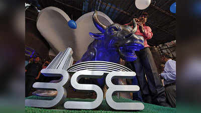 Sensex Today दलाल स्ट्रीटवर जल्लोष ; सेन्सेक्स आणि निफ्टीची विक्रमी घोडदौड, गुंतवणूकदार खूश
