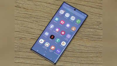 Samsung Galaxy Note 10 वर २७ हजारांची सूट, फोन स्वस्तात खरेदीची संधी