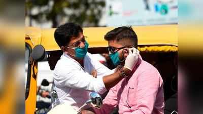 कोरोना: नए मामलों में दिल्‍ली टॉप पर, स्‍वास्‍थ्‍य मंत्री बोले- राजधानी में पीक पर पहुंच गई महामारी