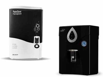 बीमारियों से बचे रहने के लिए इस्तेमाल करें Water Purifier, आज ही करें ऑर्डर