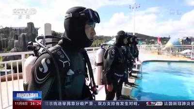 पानी के अंदर सैनिकों को निशानेबाजी की ट्रेनिंग क्यों दे रहा है चीन, जारी किया वीडियो