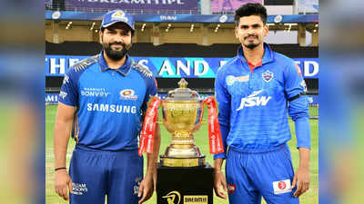 IPL फायनल: मुंबई आणि दिल्लीचे हे पाच खेळाडू बदलू शकतात सामन्याचा निकाल