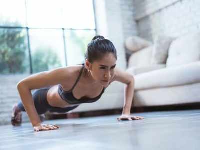 Weight Loss Exercise: শরীরচর্চার ৫ সেরা টোটকা! ঝরবে মেদ, কমবে ওজন