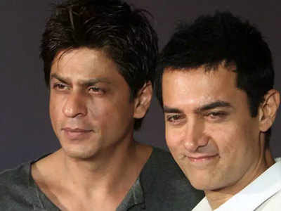 लाल सिंह चड्ढा में नजर आएंगे शाहरुख खान, आमिर खान ने डायरेक्ट किया है सीन