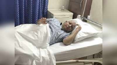 Lalu Yadav Health Update: लालू यादव की किडनी की बीमारी पहुंची स्टेज-4 पर, डॉक्टर बोले- अभी डायलिसिस की जरूरत नहीं