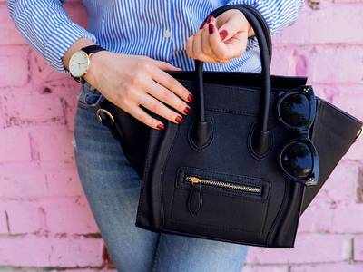Women Handbag On Amazon : 600 रुपए से भी कम में खरीदें स्टाइलिश और ट्रेंडी Women Handbag