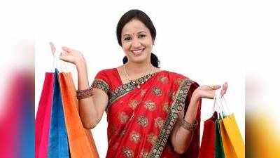 Saree On Amazon :  मात्र 300 रुपए में Amazon Sale से खरीदें ये सुंदर डिजाइन वाली ये Saree