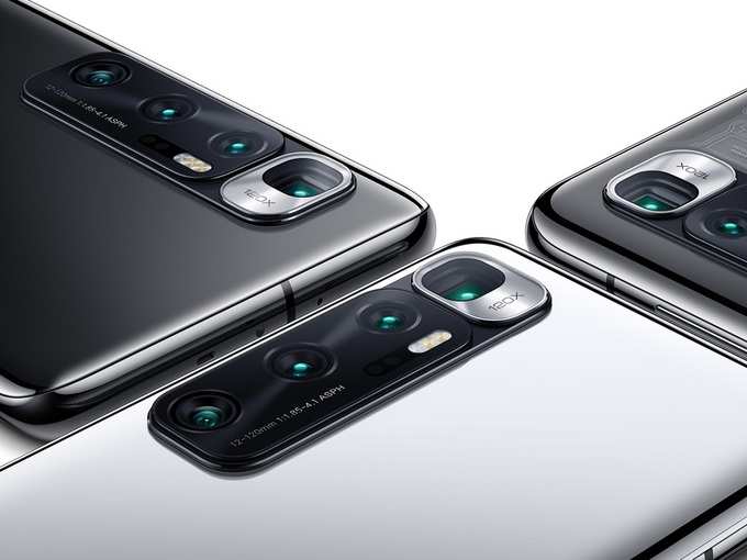 Xiaomi Phones New Camera Technology 1