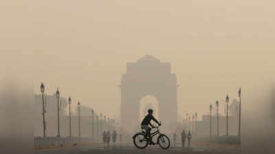 वायु प्रदूषण कम करने के लिए कानूनों और एसओपी के कड़ाई से पालन की जरूरत: प्रदूषण आयोग