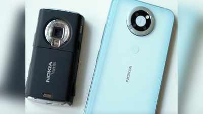 সবকিছু তৈরির পরও লঞ্চ হল না Nokia N95-এর নতুন ভার্সন, কারণ নিয়ে ধোঁয়াশা!