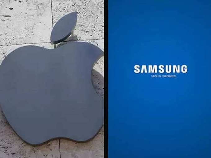Samsung Beats Apple In US Market 2