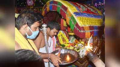 ಗೋಕರ್ಣ ಶಿವಗಂಗಾ ವಿವಾಹ ಮಹೋತ್ಸವ