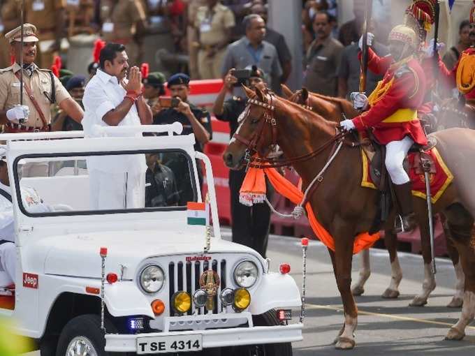 தூசு தட்டப்படும் ஃபைல்களும் ஏழு தமிழர் விடுதலையும்!