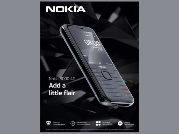 Nokia-8000