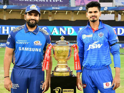 IPL 2020 Final:  मेगा फायनलमध्ये दिल्लीची दिवाळी की मुंबईचा विजयाचा पंचक, जाणून घ्या एक्स फॅक्टर