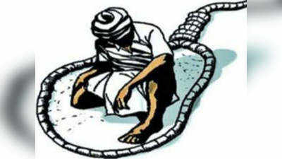 Maharashtra News: जलगाँव में कर्ज के बोझ तले दबे किसान ने अस्पताल की छत से कूदकर की आत्महत्या