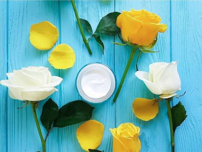 DIY moisturizers to fix dry skin