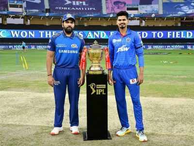 IPL Final, MI Vs DC: દિલ્હી જીતીને મનાવશે દિવાળી કે મુંબઈ લગાવશે જીતનો પંચ?