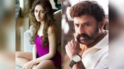 Sayyeshaa Saigal: BB3 క్రేజీ అప్‌డేట్.. ఎట్టకేలకు బాలయ్య హీరోయిన్ ఫిక్స్.. ఆతృతగా ఉందంటున్న అందాల తార