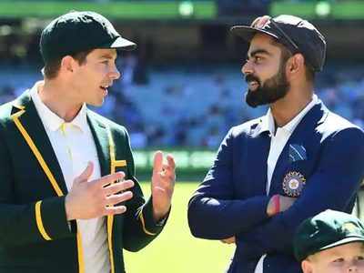 India Tour of Australia: ऐडिलेड टेस्ट में होंगे 50 फीसदी दर्शक