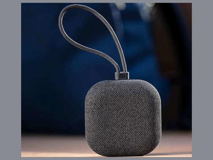 Mi-speaker