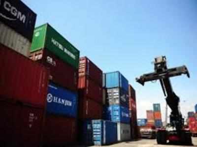 निर्यात में सुधार के संकेत, नवंबर के पहले हफ्ते 22.47 प्रतिशत की वृद्धि