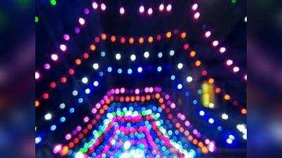 Diwali Lights On Amazon : इन Diwali Lights से जगमगा उठेगा आपका घर, आज ही ऑर्डर करें Amazon Sale से