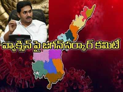 ఏపీ ప్రజలకు గుడ్ న్యూస్: కరోనా వ్యాక్సిన్ పంపిణీకి ఏర్పాట్లు.. పూర్తి వివరాలివే!