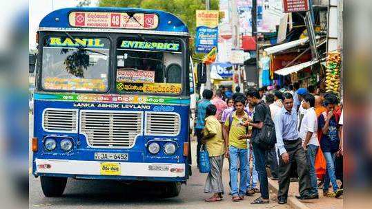 தனியார் பேருந்து உரிமையாளர்களுக்கு சலுகை!