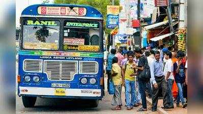 தனியார் பேருந்து உரிமையாளர்களுக்கு சலுகை!