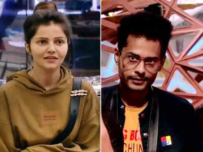 Bigg Boss 14: इस हफ्ते बेघर होंगी रुबीना दिलैक? शार्दुल पंडित पर भी लटकी नॉमिनेशन की तलवार