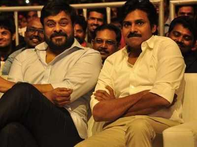 Pawan Kalyan: ఆ విషయం తెలిసి మేమంతా విస్తుపోయాం.. చిరంజీవి ఆరోగ్యంపై పవన్ కళ్యాణ్ ట్వీట్